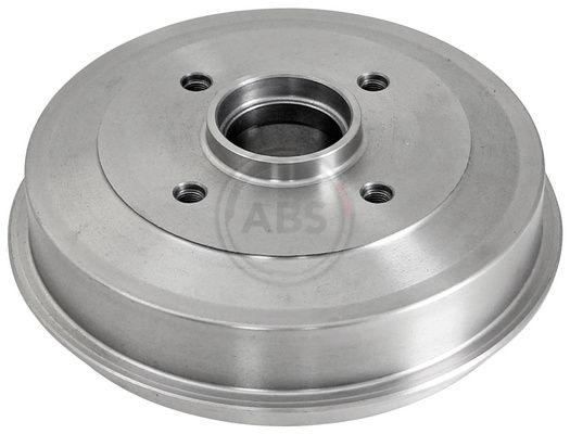 A.B.S. 2920-S Brake Drum