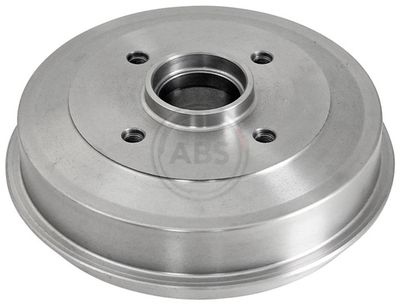Brake Drum A.B.S. 2920-S