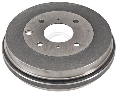 Brake Drum A.B.S. 2921-S