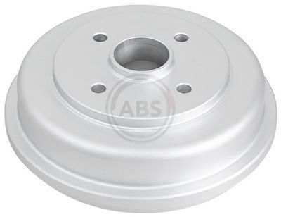 Brake Drum A.B.S. 2922-S