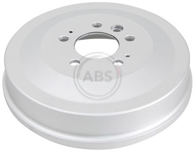 Brake Drum A.B.S. 2924-S