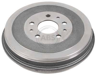 Brake Drum A.B.S. 2925-S