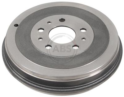 Brake Drum A.B.S. 2926-S