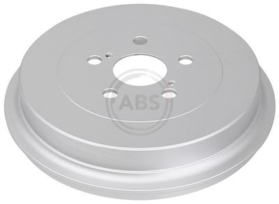 Brake Drum A.B.S. 2927-S