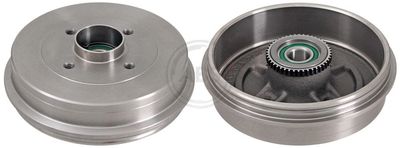 Brake Drum A.B.S. 2928-SC