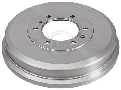 Brake Drum A.B.S. 2933-S