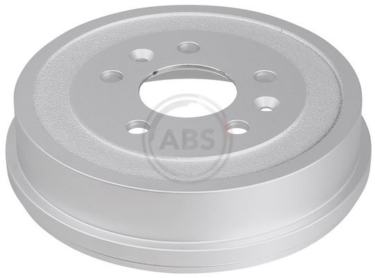 A.B.S. 2934-S Brake Drum
