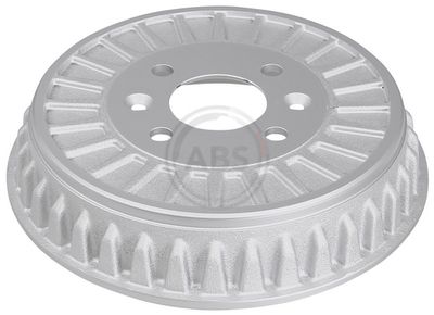 Brake Drum A.B.S. 2936-S
