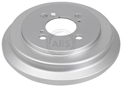 Brake Drum A.B.S. 2938-S
