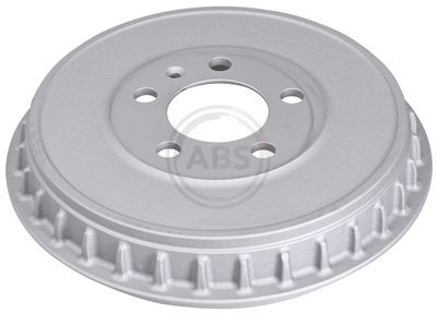 Brake Drum A.B.S. 2940-S