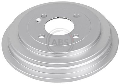 Brake Drum A.B.S. 2942-S
