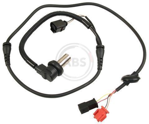A.B.S. 30006 Sensor, wheel speed