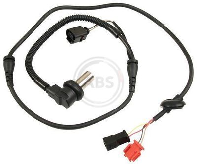 Sensor, wheel speed A.B.S. 30006