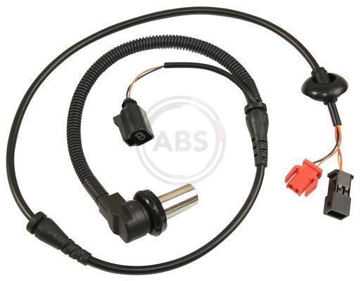 A.B.S. 30007 Sensor, wheel speed