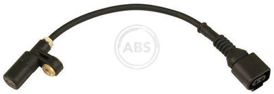 Sensor, wheel speed A.B.S. 30008