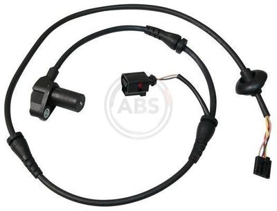 Sensor, wheel speed A.B.S. 30009