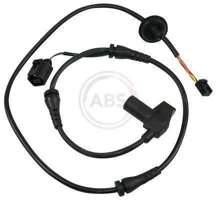 A.B.S. 30010 Sensor, wheel speed