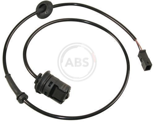 A.B.S. 30011 Sensor, wheel speed
