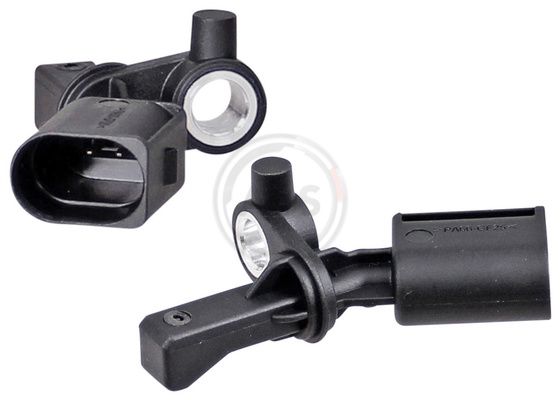 A.B.S. 30016 Sensor, wheel speed