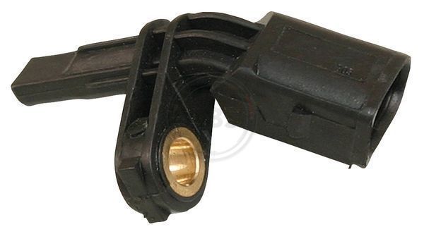 A.B.S. 30017 Sensor, wheel speed