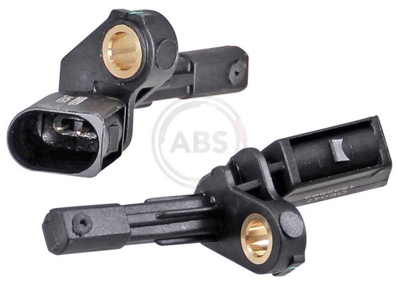 A.B.S. 30019 Sensor, wheel speed