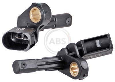 Sensor, wheel speed A.B.S. 30019