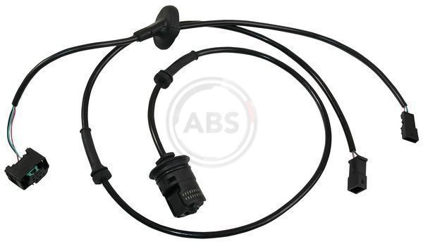 A.B.S. 30021 Sensor, wheel speed