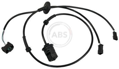 Sensor, wheel speed A.B.S. 30021