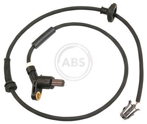 A.B.S. 30025 Sensor, wheel speed