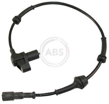 A.B.S. 30035 Sensor, wheel speed