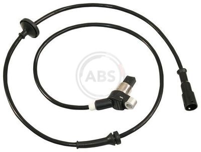 Sensor, wheel speed A.B.S. 30037
