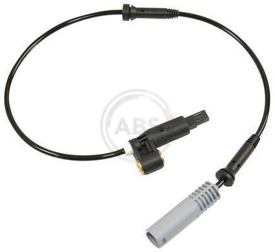Sensor, wheel speed A.B.S. 30038