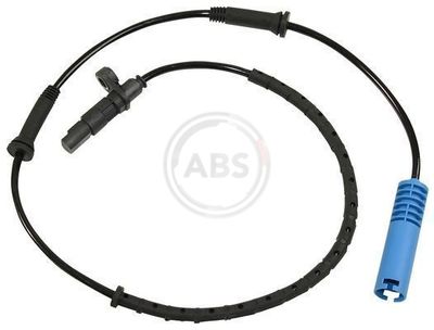 Sensor, wheel speed A.B.S. 30040