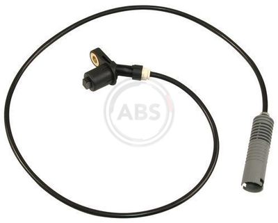 Sensor, wheel speed A.B.S. 30041