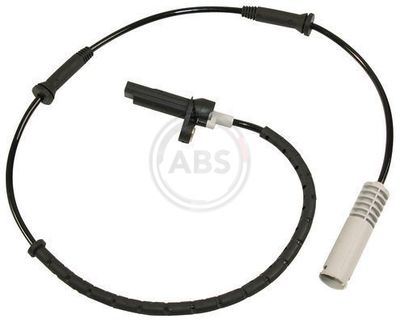 Sensor, wheel speed A.B.S. 30043