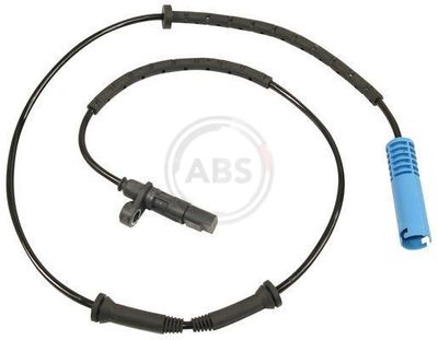 Sensor, wheel speed A.B.S. 30044