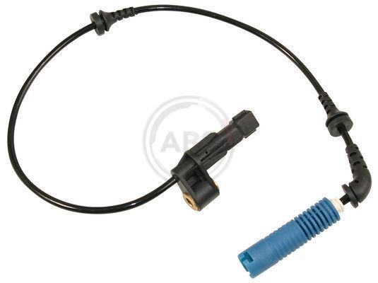 A.B.S. 30047 Sensor, wheel speed