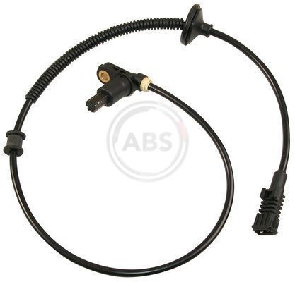 A.B.S. 30052 Sensor, wheel speed