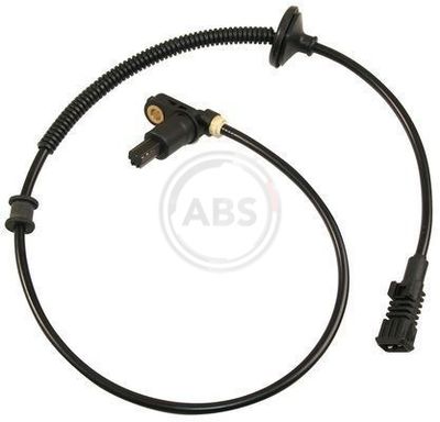 Sensor, wheel speed A.B.S. 30052