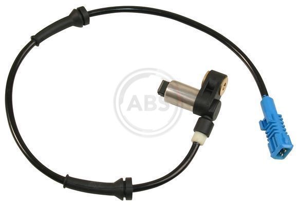 A.B.S. 30053 Sensor, wheel speed