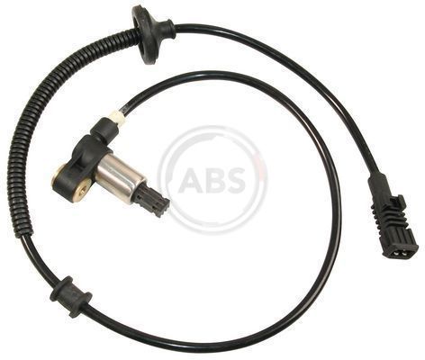 A.B.S. 30054 Sensor, wheel speed
