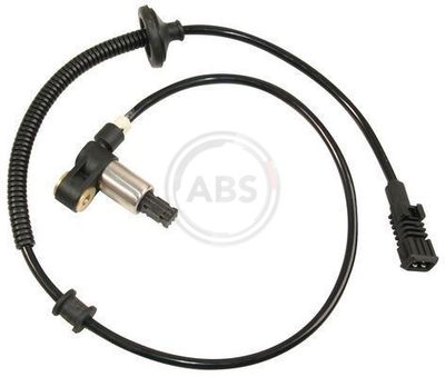 Sensor, wheel speed A.B.S. 30054