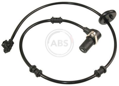 Sensor, wheel speed A.B.S. 30061