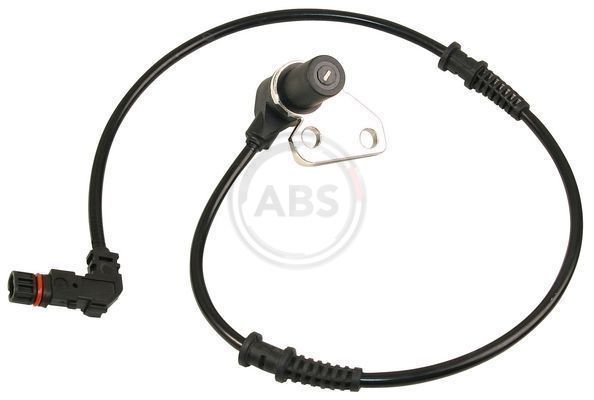 A.B.S. 30062 Sensor, wheel speed