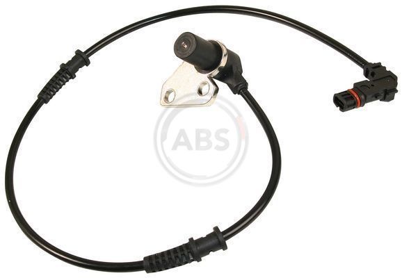 A.B.S. 30063 Sensor, wheel speed
