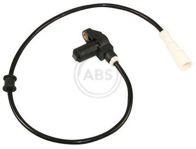 Sensor, wheel speed A.B.S. 30071