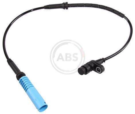 A.B.S. 30072 Sensor, wheel speed