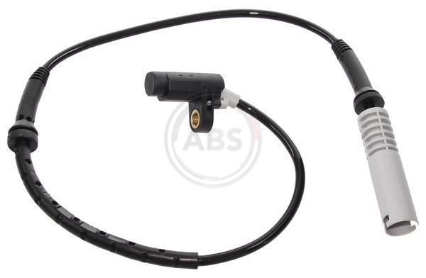 A.B.S. 30074 Sensor, wheel speed