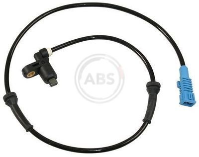 Sensor, wheel speed A.B.S. 30077