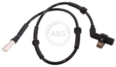 Sensor, wheel speed A.B.S. 30089